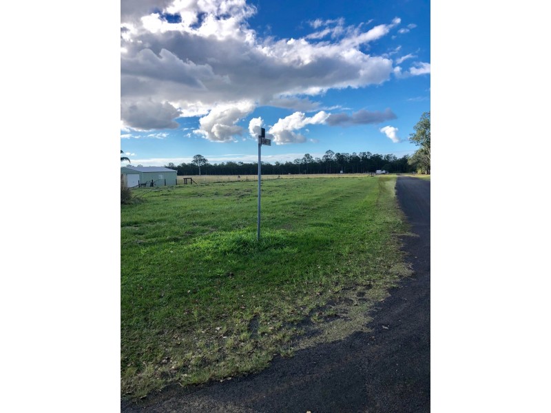 9-11 Tremlin Drive, Howard QLD 4659