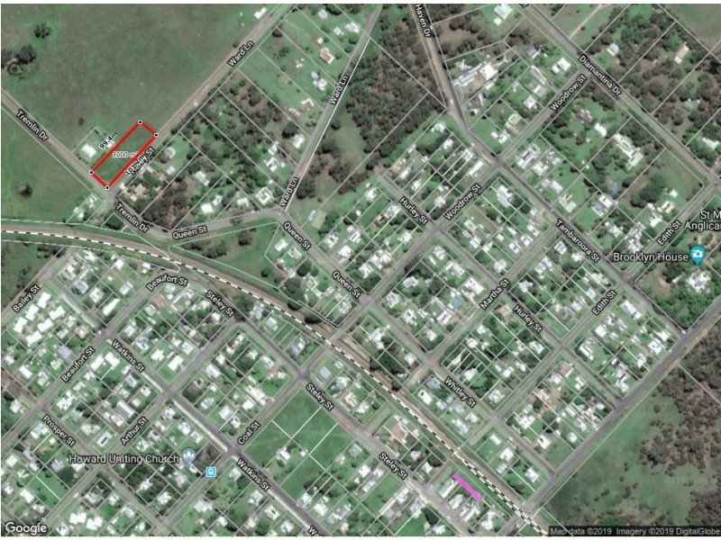 9-11 Tremlin Drive, Howard QLD 4659