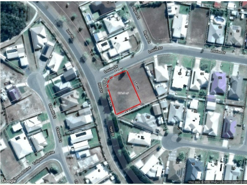 42 Louise Dr, Burrum Heads QLD 4659