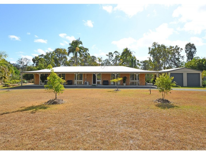 20 DREAMTIME AVENUE, Burrum Heads QLD 4659