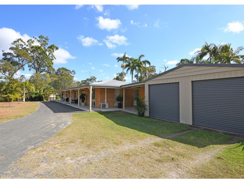 20 DREAMTIME AVENUE, Burrum Heads QLD 4659