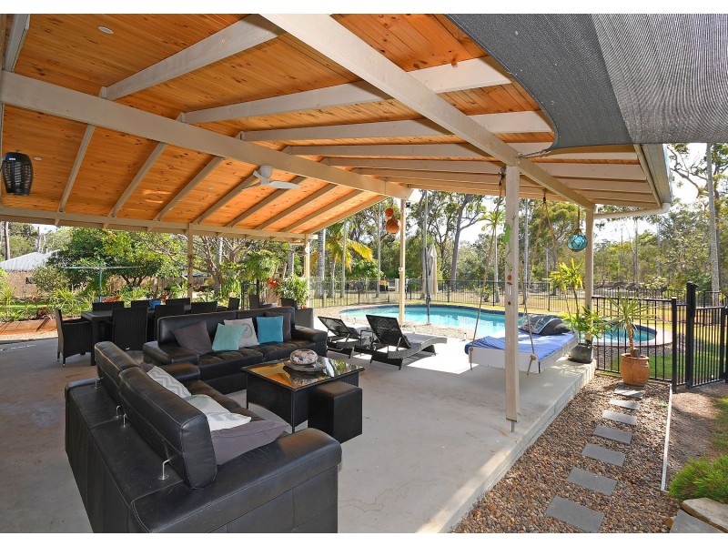 20 DREAMTIME AVENUE, Burrum Heads QLD 4659