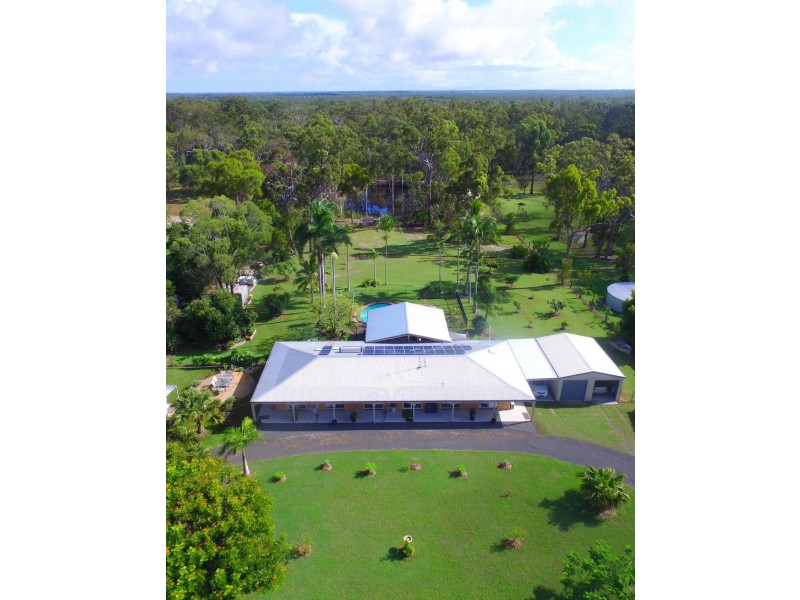 20 DREAMTIME AVENUE, Burrum Heads QLD 4659