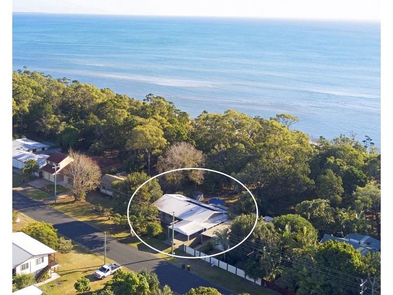 108 Kingfisher Pde, Toogoom QLD 4655