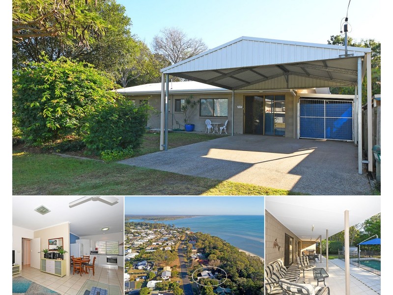 108 Kingfisher Pde, Toogoom QLD 4655