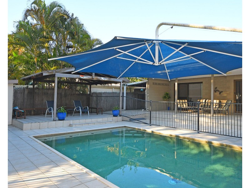 108 Kingfisher Pde, Toogoom QLD 4655