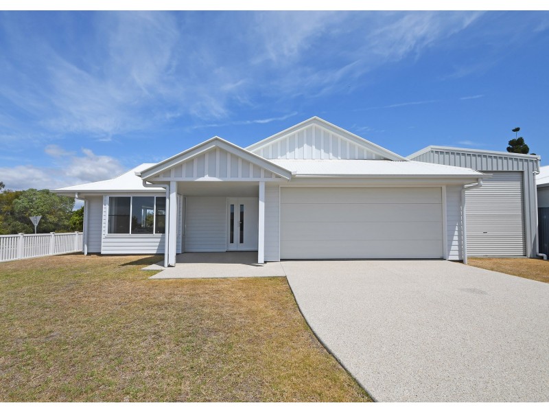 25 Lilly Pilly Drive, Burrum Heads QLD 4659