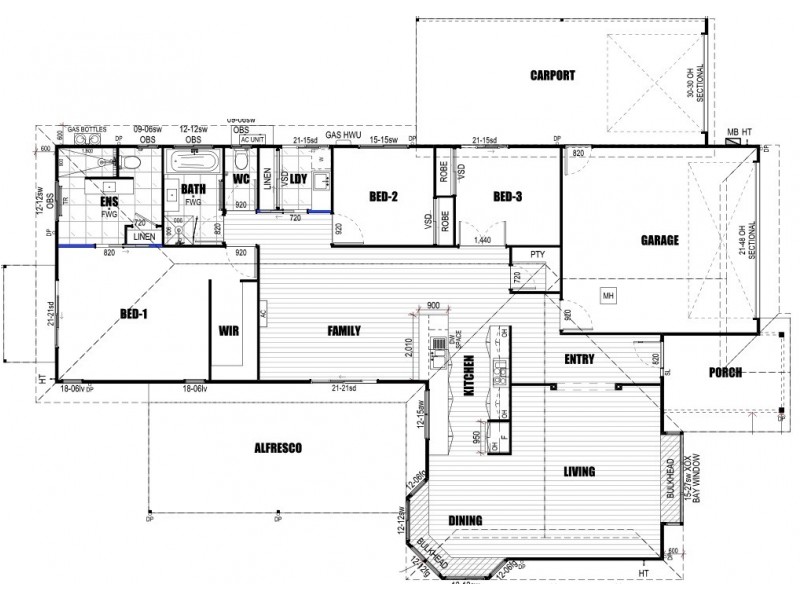 25 Lilly Pilly Drive, Burrum Heads QLD 4659