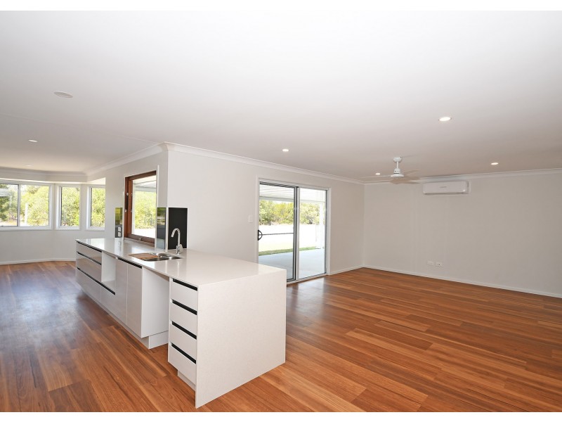 25 Lilly Pilly Drive, Burrum Heads QLD 4659