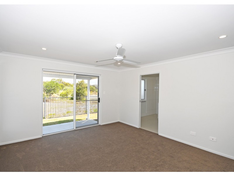 25 Lilly Pilly Drive, Burrum Heads QLD 4659