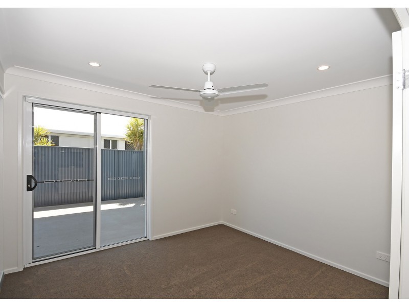 25 Lilly Pilly Drive, Burrum Heads QLD 4659