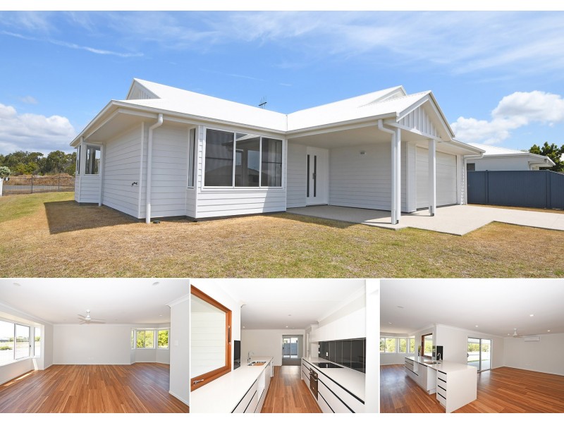 25 Lilly Pilly Drive, Burrum Heads QLD 4659