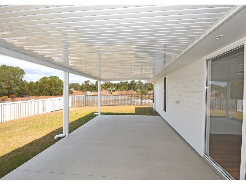 25 Lilly Pilly Drive, Burrum Heads QLD 4659