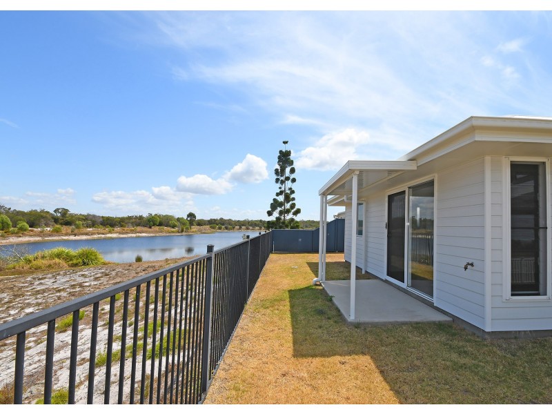 25 Lilly Pilly Drive, Burrum Heads QLD 4659