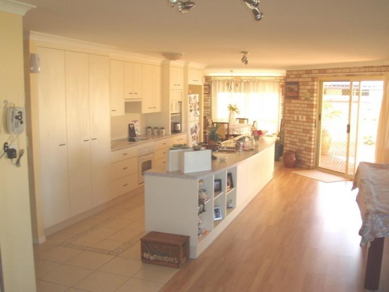 51 Lucas Drive, Burrum Heads QLD 4659