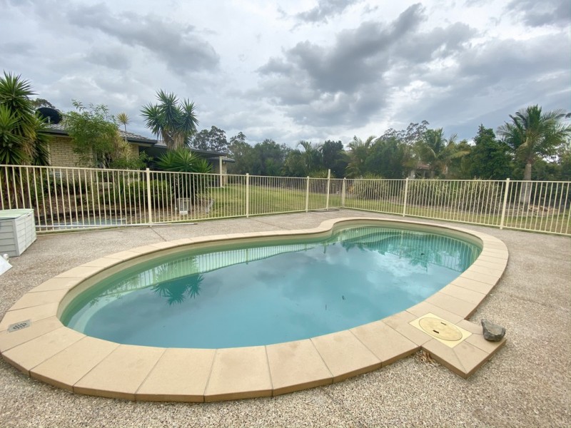 11 SOUTHFORK CIRCUIT, Burrum Heads QLD 4659