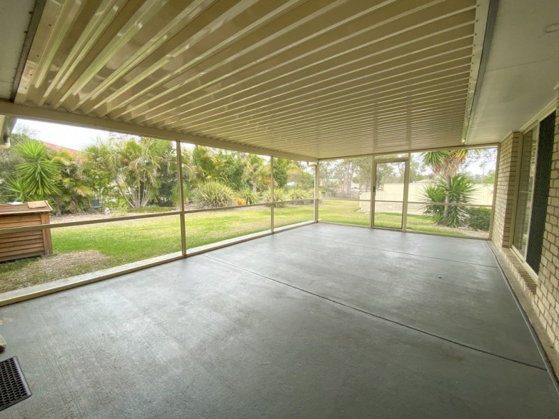 11 SOUTHFORK CIRCUIT, Burrum Heads QLD 4659