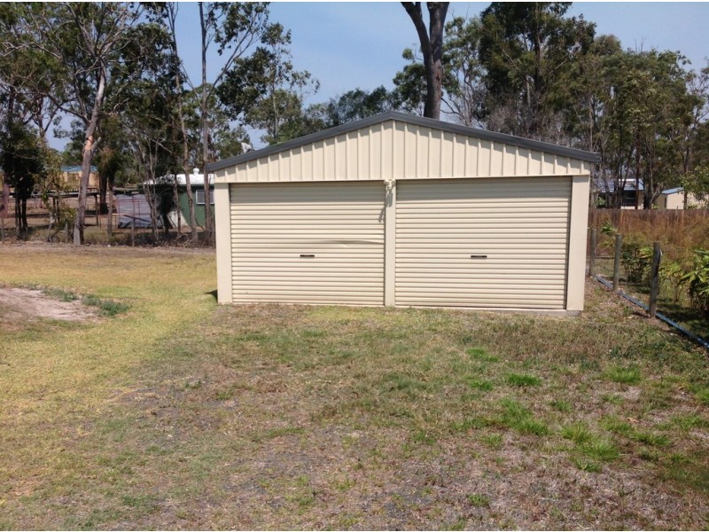 11 SOUTHFORK CIRCUIT, Burrum Heads QLD 4659