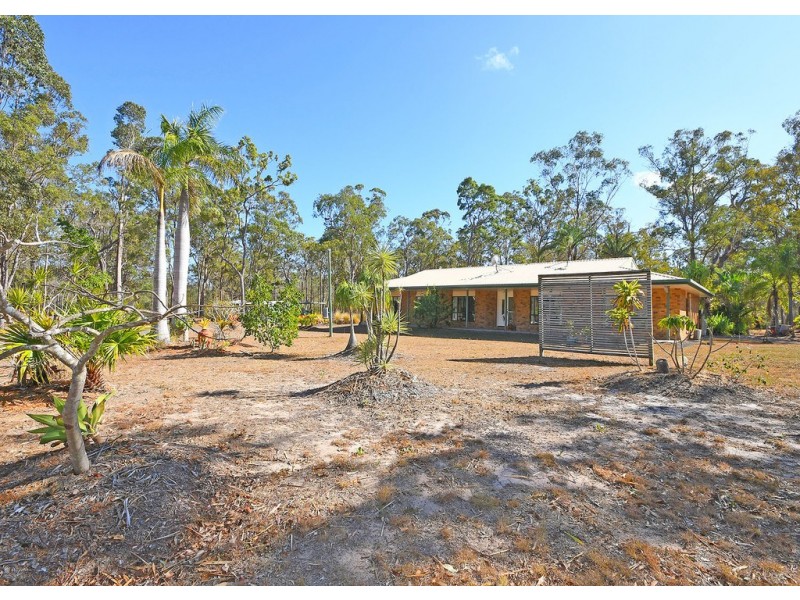 4-6 Miller Cresent, Burrum Heads QLD 4659