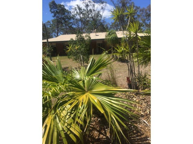 4-6 Miller Cresent, Burrum Heads QLD 4659