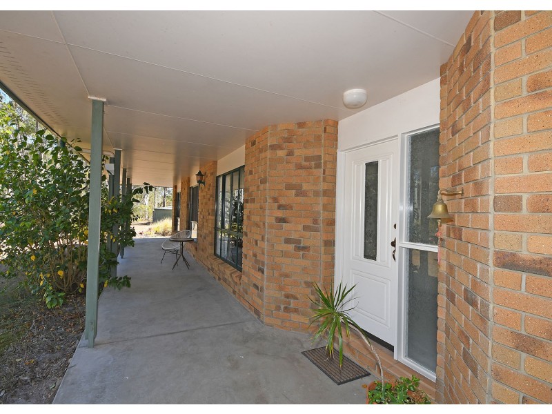 4-6 Miller Cresent, Burrum Heads QLD 4659