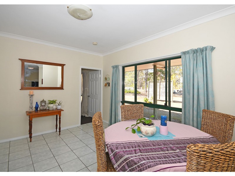 4-6 Miller Cresent, Burrum Heads QLD 4659