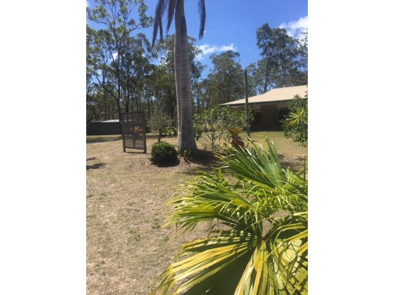 4-6 Miller Cresent, Burrum Heads QLD 4659