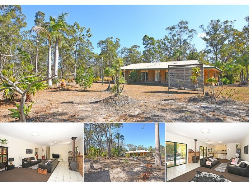 4-6 Miller Cresent, Burrum Heads QLD 4659