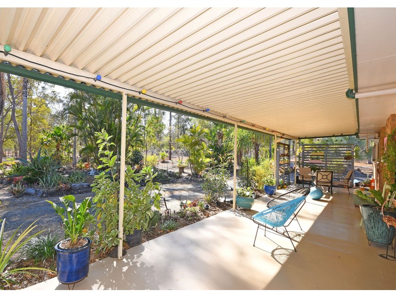 4-6 Miller Cresent, Burrum Heads QLD 4659