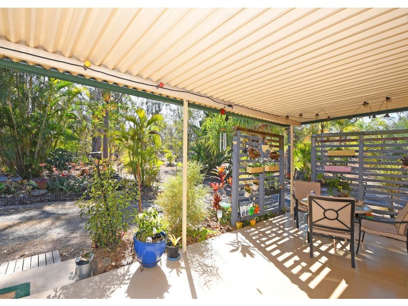 4-6 Miller Cresent, Burrum Heads QLD 4659
