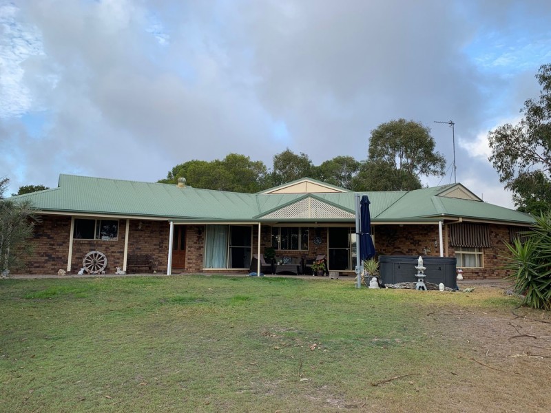 6B Eliza Court, Dundowran Beach QLD 4655
