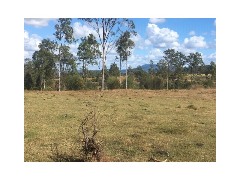 Lot 164 Baupleview Road, St Mary QLD 4650