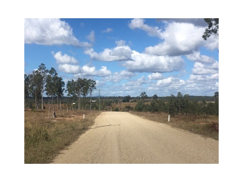 Lot 164 Baupleview Road, St Mary QLD 4650