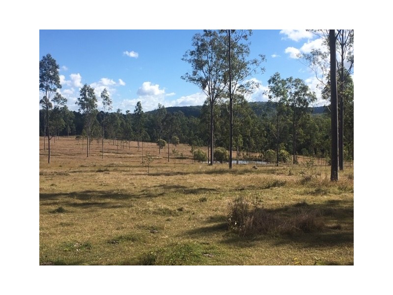 Lot 164 Baupleview Road, St Mary QLD 4650