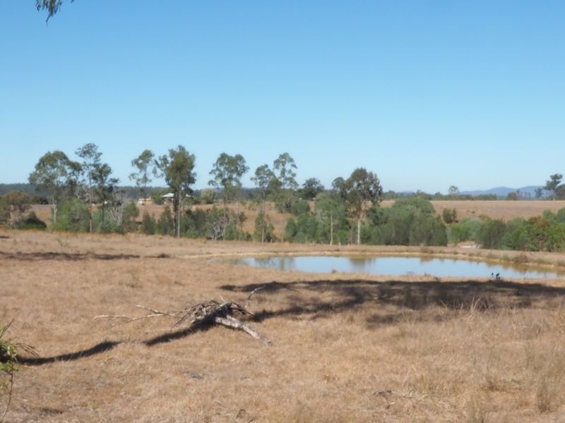Lot 164 Baupleview Road, St Mary QLD 4650