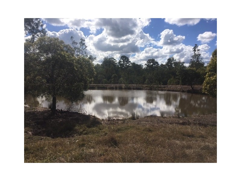 Lot 164 Baupleview Road, St Mary QLD 4650