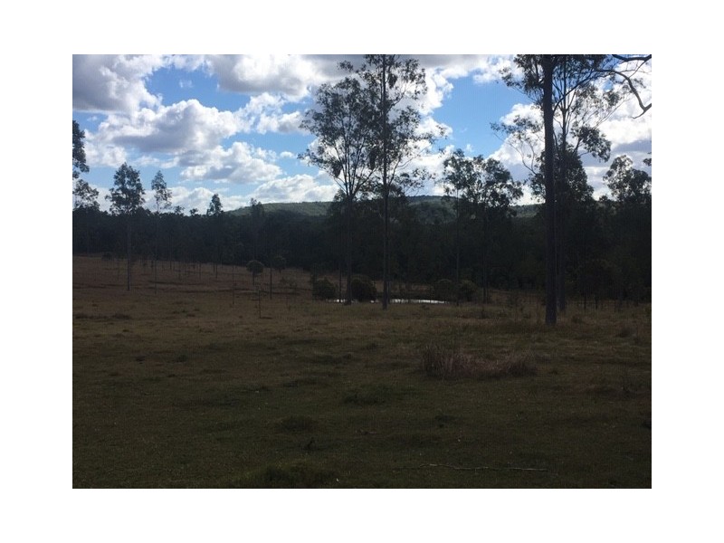 Lot 164 Baupleview Road, St Mary QLD 4650