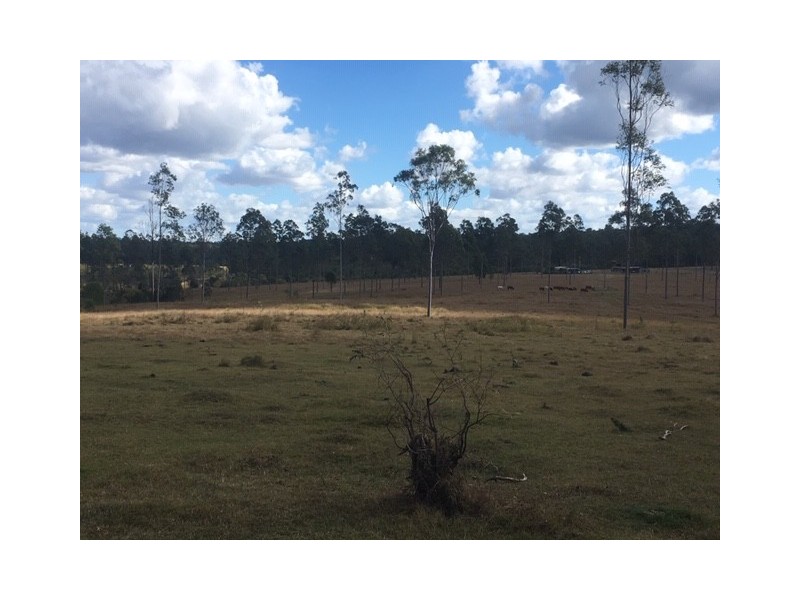 Lot 164 Baupleview Road, St Mary QLD 4650