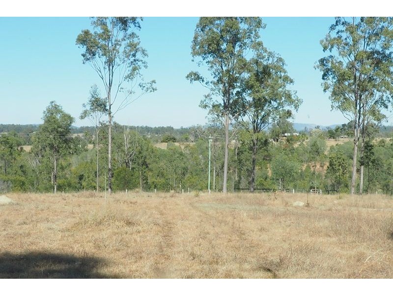Lot 164 Baupleview Road, St Mary QLD 4650