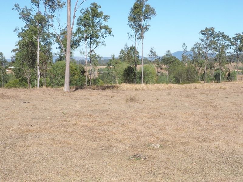 Lot 164 Baupleview Road, St Mary QLD 4650