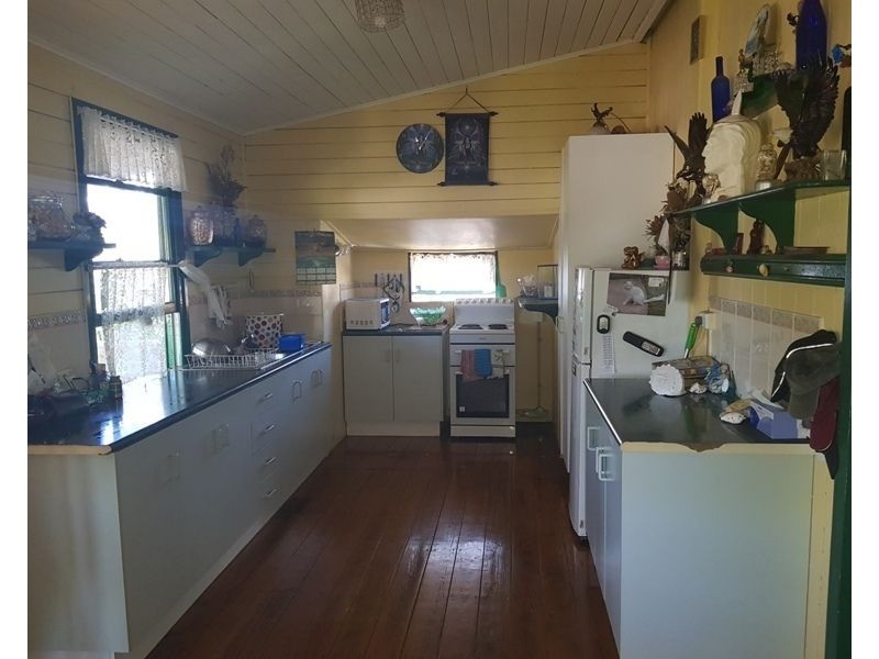 2 Martha Street, Howard QLD 4659
