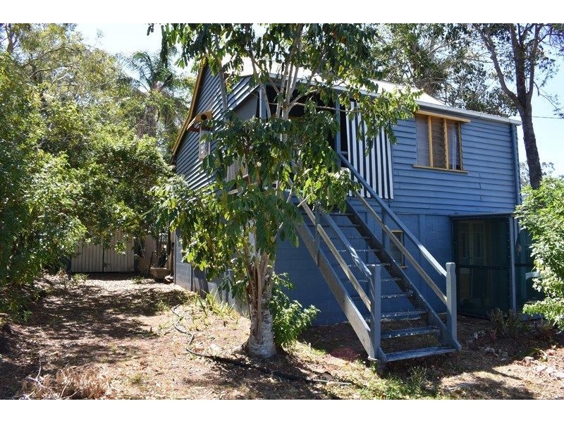 2 Martha Street, Howard QLD 4659