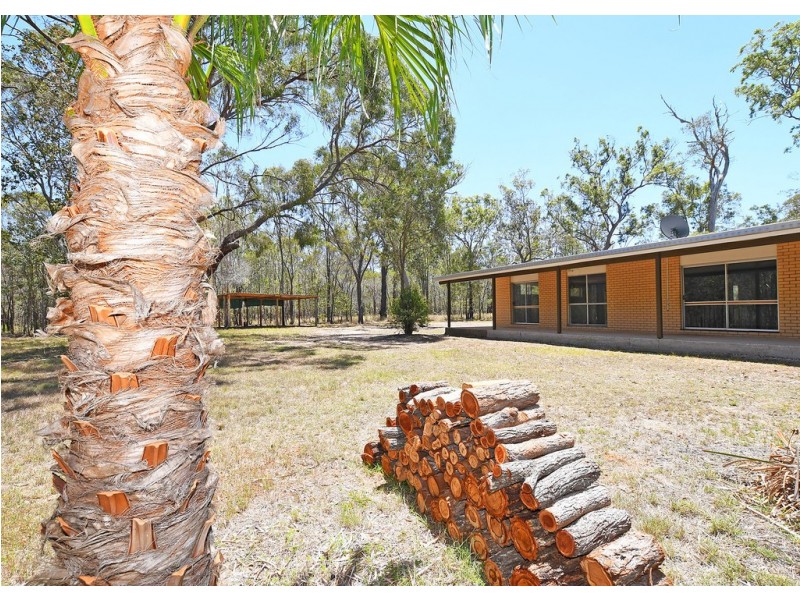 117 JOYNSONS ROAD, Torbanlea QLD 4662