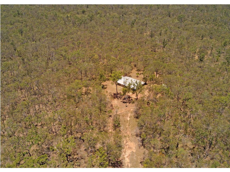 117 JOYNSONS ROAD, Torbanlea QLD 4662