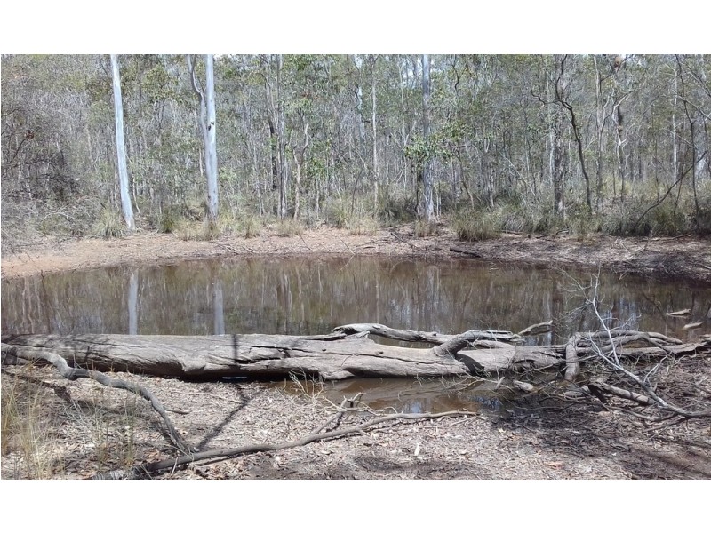 117 JOYNSONS ROAD, Torbanlea QLD 4662