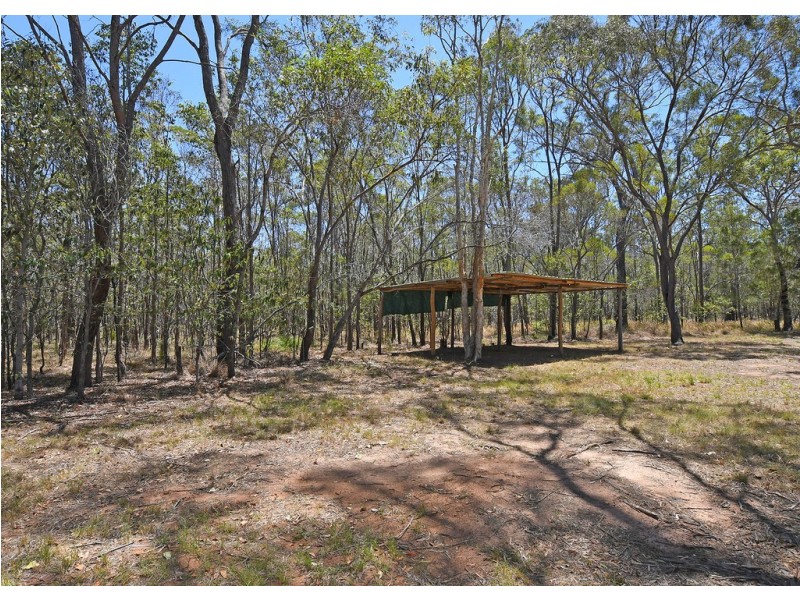 117 JOYNSONS ROAD, Torbanlea QLD 4662