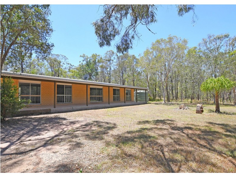 117 JOYNSONS ROAD, Torbanlea QLD 4662