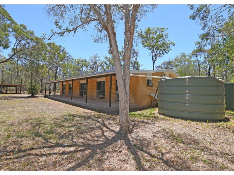 117 JOYNSONS ROAD, Torbanlea QLD 4662