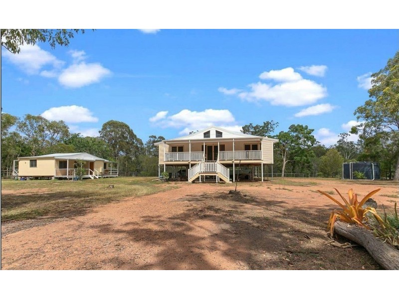 66 PACIFIC HAVEN CIRCUIT, Pacific Haven QLD 4659