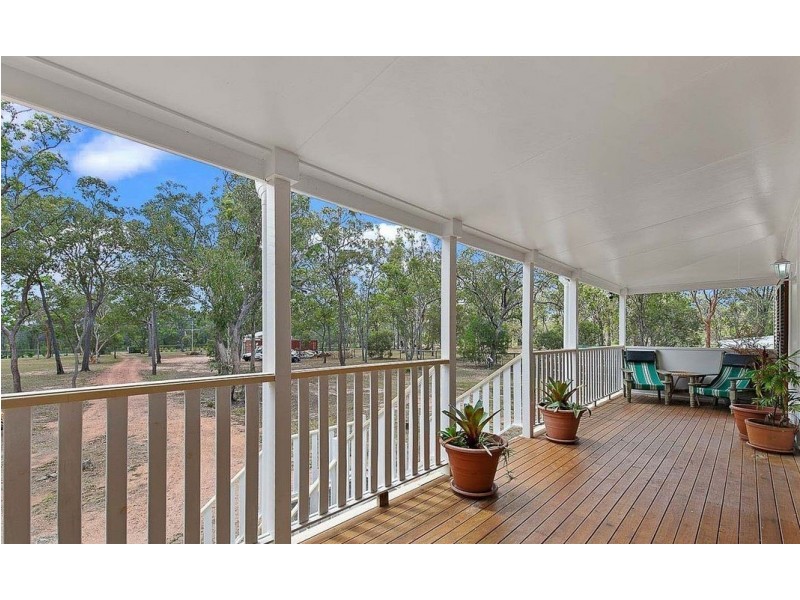 66 PACIFIC HAVEN CIRCUIT, Pacific Haven QLD 4659